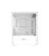 Darkflash M305 computer case without fans (White)