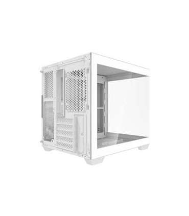 Darkflash C275P computer case without fans (White)