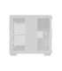 Darkflash C275P computer case without fans (White)