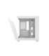 Darkflash C275P computer case without fans (White)