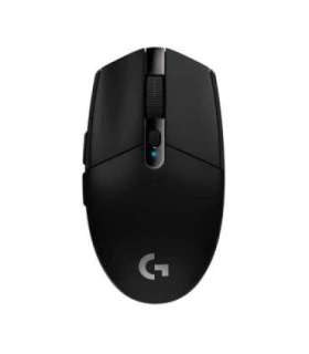 Logitech Mouse 910-005283 / ZG305B Black