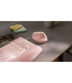 Logitech Mouse 910-006478 / Lift Vertical Pink