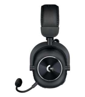 Logitech Headset 981-001263 / GPROX2B Black
