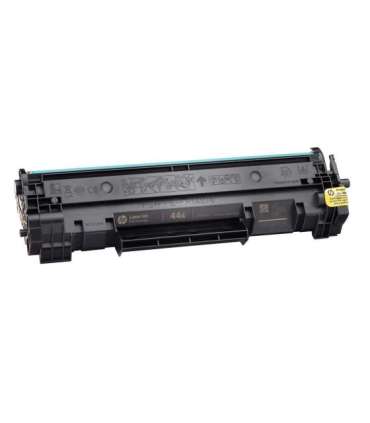 HP 44A Black Laser Toner Cartridge, 1000 pages, for HP LaserJet Pro M14, M15, M17, M28