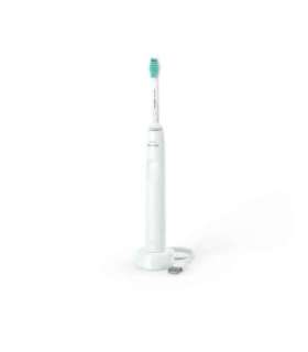 Philips Sonicare 2100 Series Sonic electric toothbrush HX3651/13, 14 days battery life