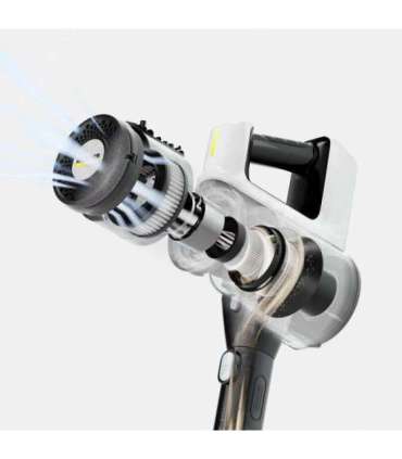 KARCHER VCS 3 Nano Complete cordless upright vacuum cleaner