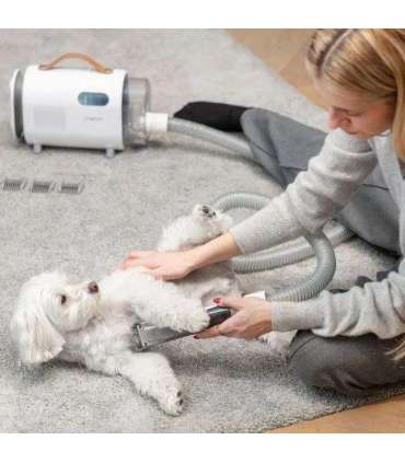 MPM MOD-1000 HOME CARE DEVICE FOR DOGS AND CATS