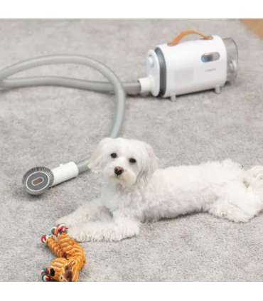 MPM MOD-1000 HOME CARE DEVICE FOR DOGS AND CATS