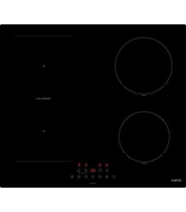 MPM-60-IM-15 INDUCTION HOB