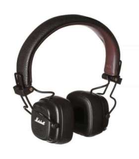 Marshall Major V Brown -  headphones