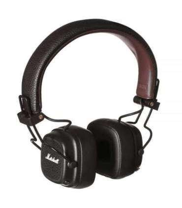 Marshall Major V Brown -  headphones