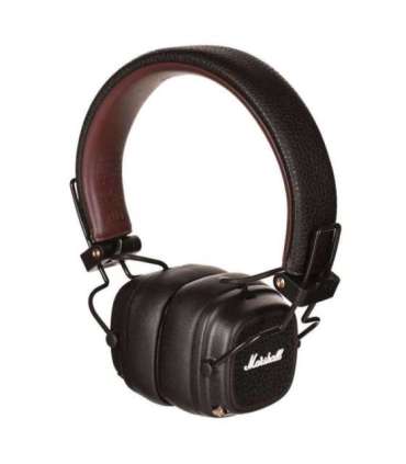 Marshall Major V Brown -  headphones