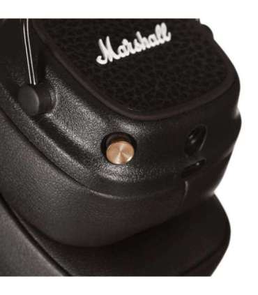 Marshall Major V Brown -  headphones