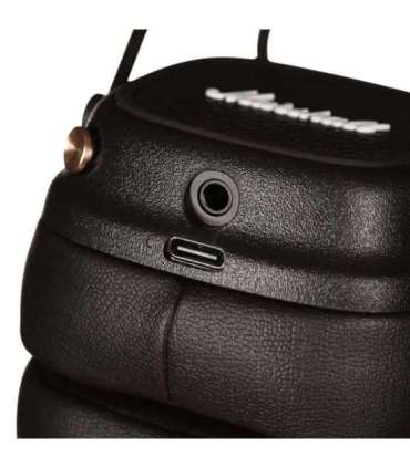 Marshall Major V Brown -  headphones