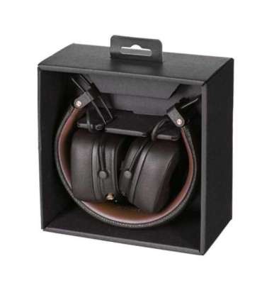 Marshall Major V Brown -  headphones