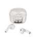 Esperanza EH237W Bluetooth In-Ear Headphone TWS White