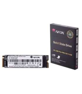 AFOX SSD M.2 PCI-EX4 512GB TLC 1,7 GB/S NVME