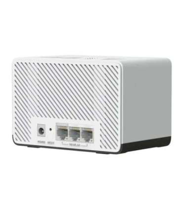 Mercusys Halo H27BE Mesh System (3-pack)