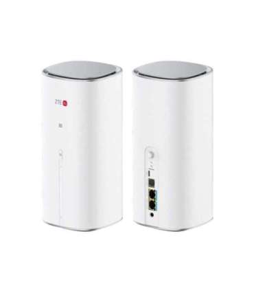 Router ZTE G50 5G WiFi7 (MC8520B)