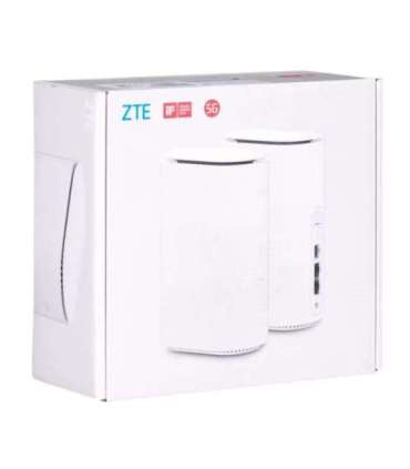 ZTE Router MC801A 5G White