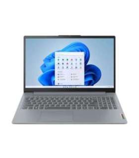 Lenovo IdeaPad Slim 3 15IAH8 Intel® Core™ i5 i5-12450H Laptop 39.6 cm (15.6") Full HD 8 GB LPDDR5-SDRAM 512 GB SSD