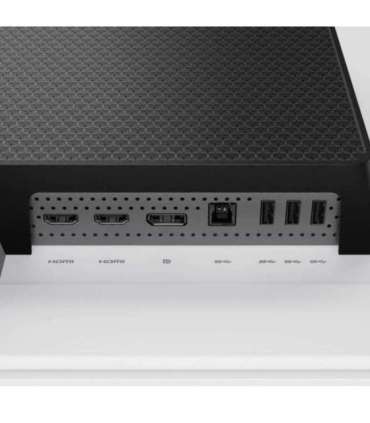 Lenovo Legion Pro 27Q-10 computer monitor 67.3 cm (26.5") 2560 x 1440 pixels Quad HD QD-OLED Black, Grey