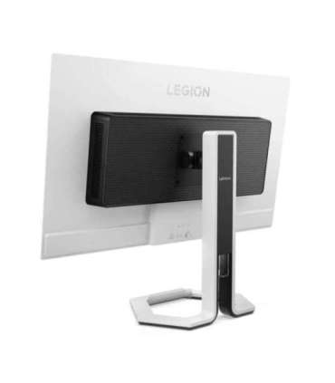 Lenovo Legion Pro 32UD-10 computer monitor 80 cm (31.5") 3840 x 2160 pixels 4K Ultra HD QD-OLED Black, Grey