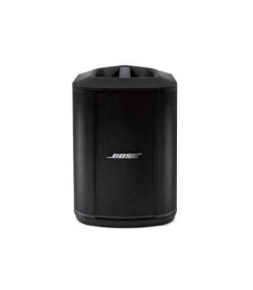 Bose S1 Pro+ Stereo portable speaker Black