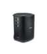 Bose S1 Pro+ Stereo portable speaker Black