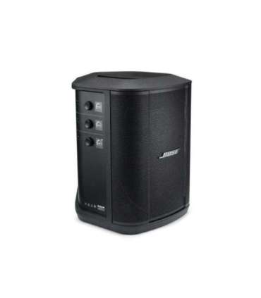 Bose S1 Pro+ Stereo portable speaker Black