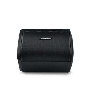 Bose S1 Pro+ Stereo portable speaker Black