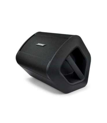 Bose S1 Pro+ Stereo portable speaker Black