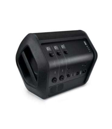 Bose S1 Pro+ Stereo portable speaker Black