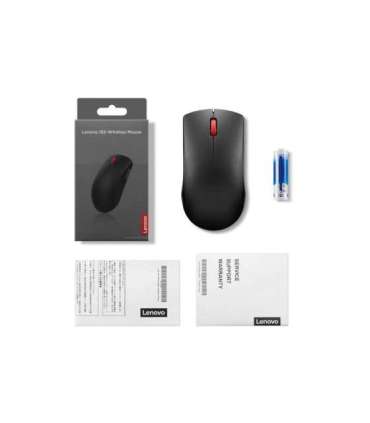 Wireless mouse - Lenovo 150 Wireless Mouse GY51L52638
