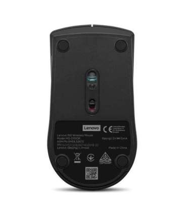 Wireless mouse - Lenovo 150 Wireless Mouse GY51L52638