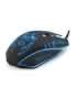 Esperanza MX203 Scorpio mouse USB Type-A Optical 2400 DPI Right-hand
