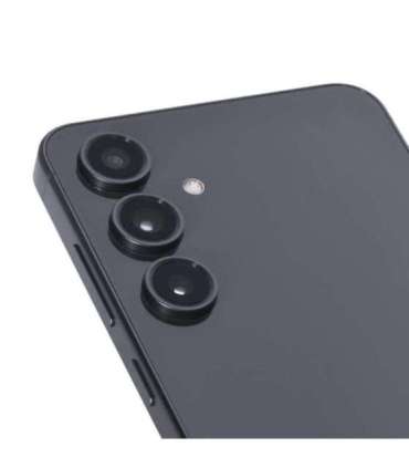 Samsung Galaxy S24 FE 17 cm (6.7") Dual SIM Android 14 5G USB Type-C 8 GB 128 GB 4700 mAh Graphite