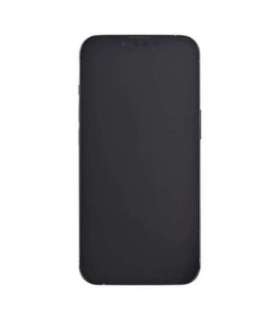 Apple iPhone 13 Pro 256GB Midnight Black (REMADE) 2Y Remade / Refurbished