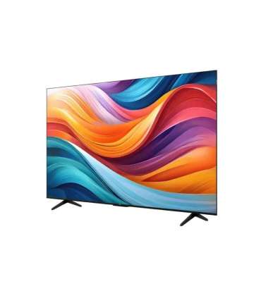 TCL T7B Series 4K QLED TV with Google TV and Game Master 3.0