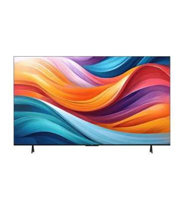 TCL T7B Series 4K QLED TV with Google TV and Game Master 3.0