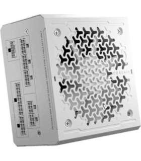 Corsair RMe Series RM850e power supply unit 850 W 20+4 pin ATX ATX White