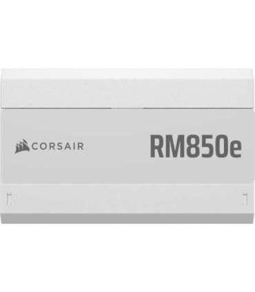 Corsair RMe Series RM850e power supply unit 850 W 20+4 pin ATX ATX White
