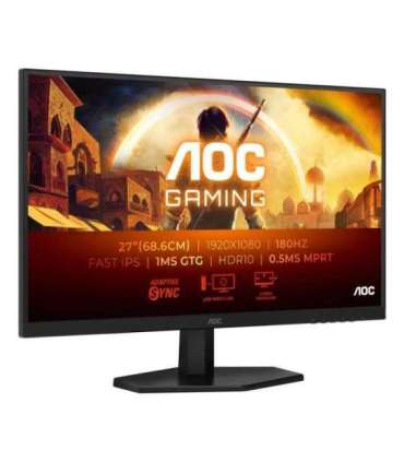AOC Monitor (27G42E)