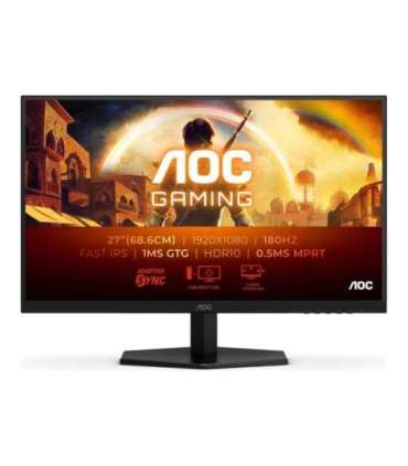 AOC Monitor (27G42E)