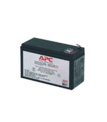APC Replacement Battery (RBC17)