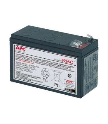 APC Replacement Battery (RBC17)