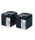 APC Replacement Battery (RBC55)