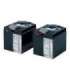 APC Replacement Battery (RBC55)