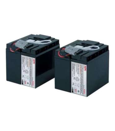 APC Replacement Battery (RBC55)