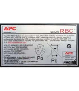 APC Replacement Battery (RBC7)